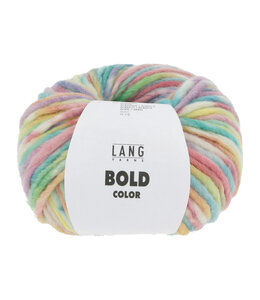 Lang Yarns Bold color - Pastel 0006