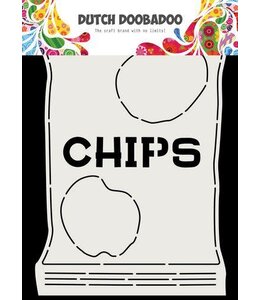 DDBD Card Art A5 Chips
