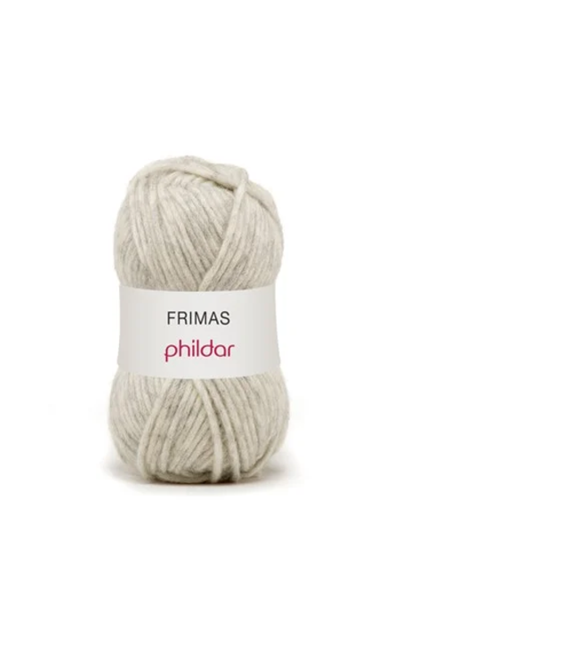 Phildar Frimas - Flanelle