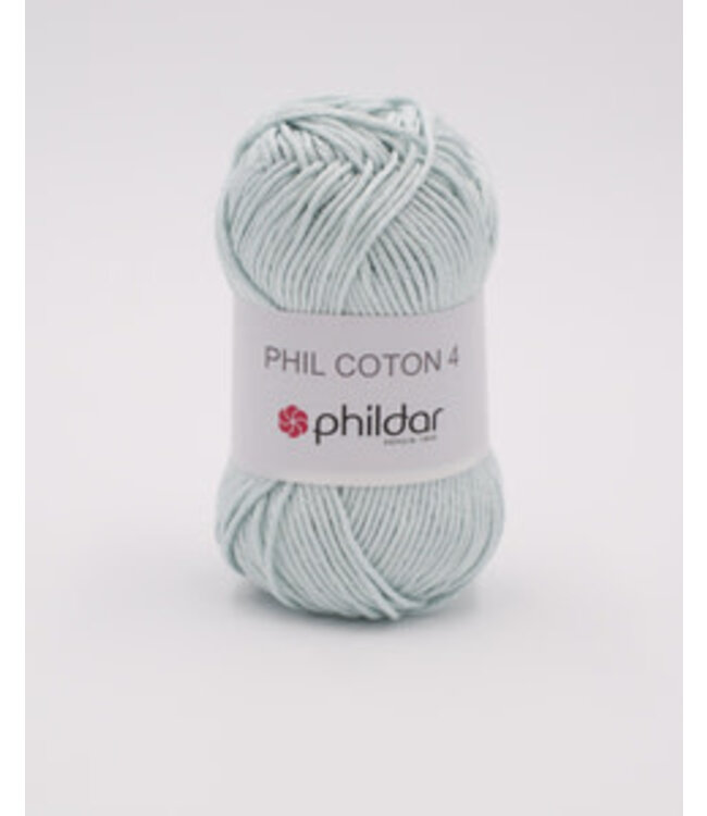 Phildar Phil coton 4 Opaline