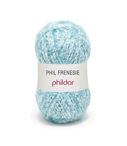 Phildar Phil frenesie - Piscine