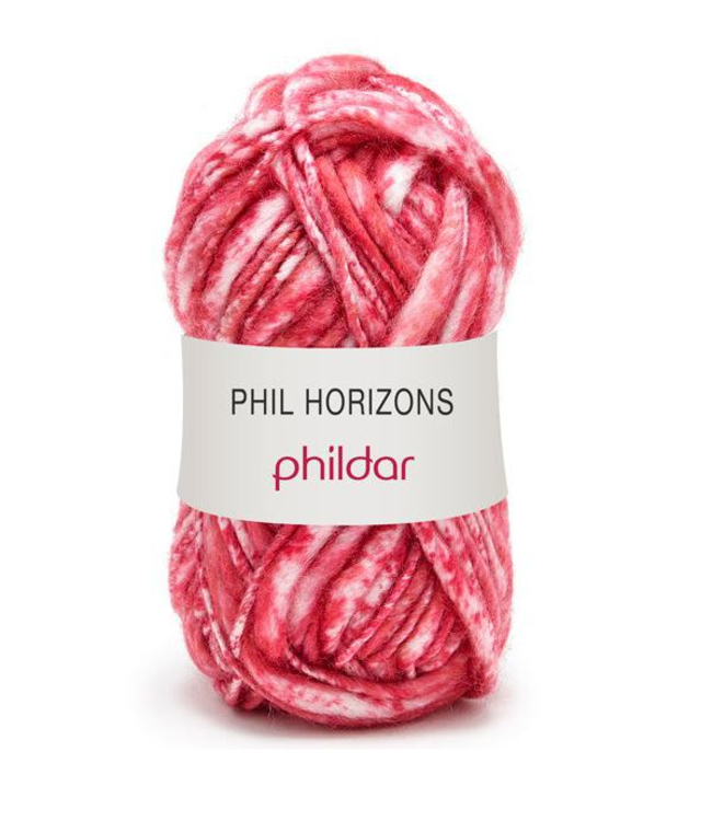 Phildar Phil horizons - Berlingot