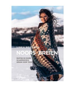 Boek Noors breien