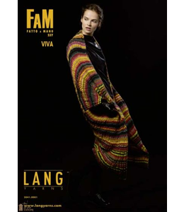 Lang Yarns FaM viva 237