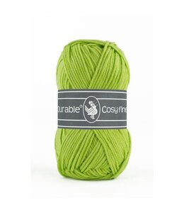 Durable Cosy fine - Lime 352