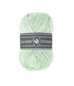 Durable Cosy fine faded - Mint 2137