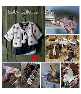 Katia Baby collectie