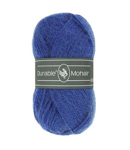 Durable Mohair -  Blue 319