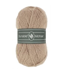 Durable Mohair - Sesame 422