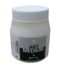 Art medium