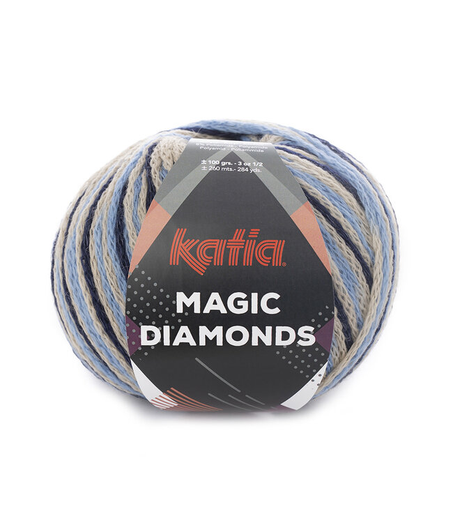 Katia Magic diamonds - 52