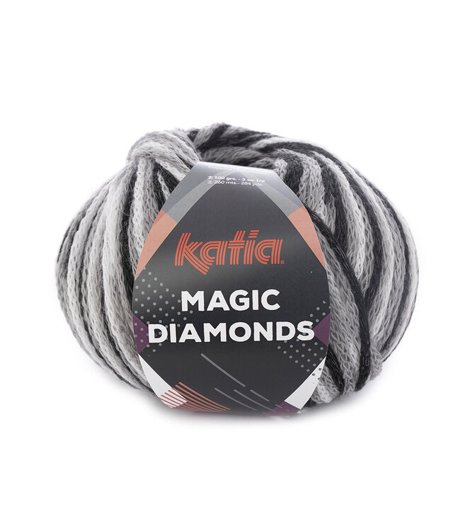 Katia Magic diamonds - 51