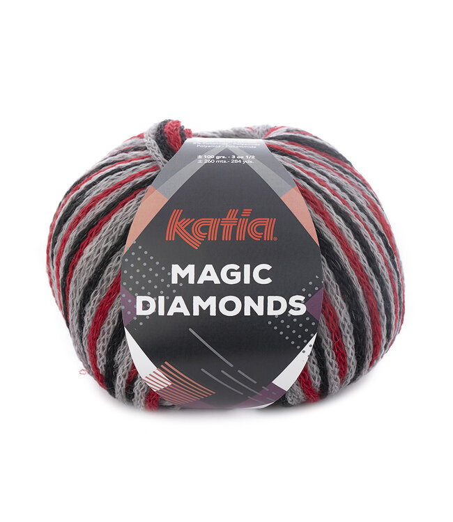 Katia Magic diamonds - 53