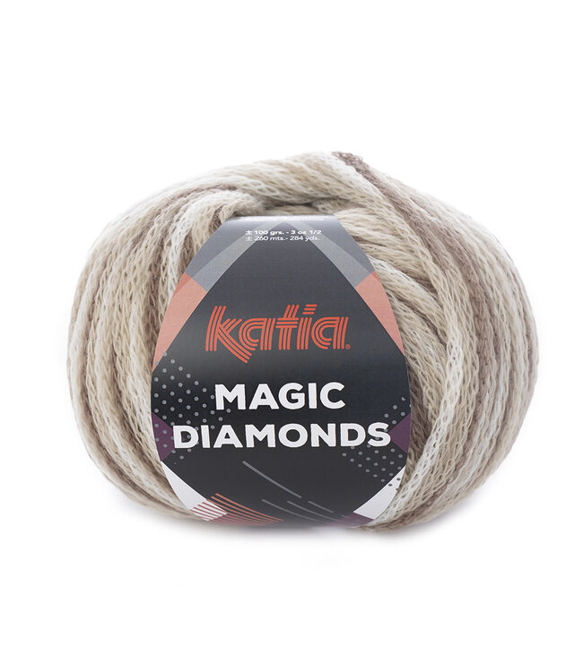 Katia Magic diamonds - 50