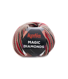 Katia Magic diamonds - 58
