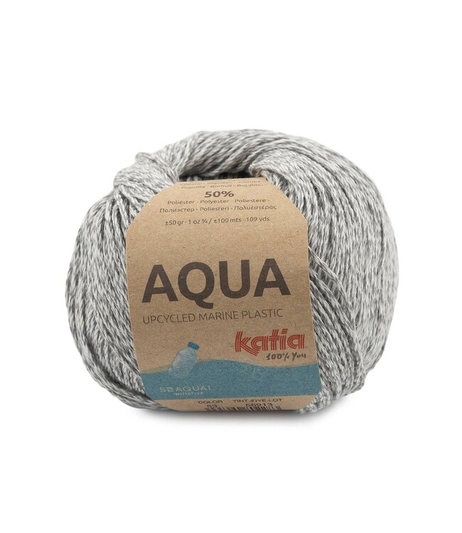 Katia Aqua - Grijs 53