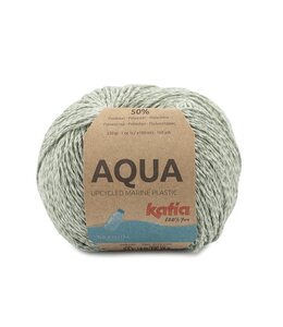 Katia Aqua - Kaki 50