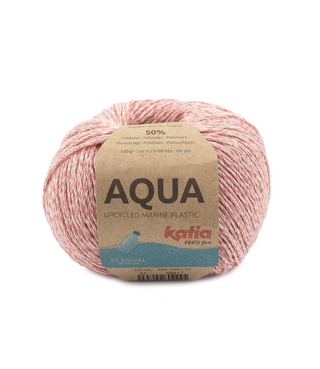 Katia Aqua - Koraal 57