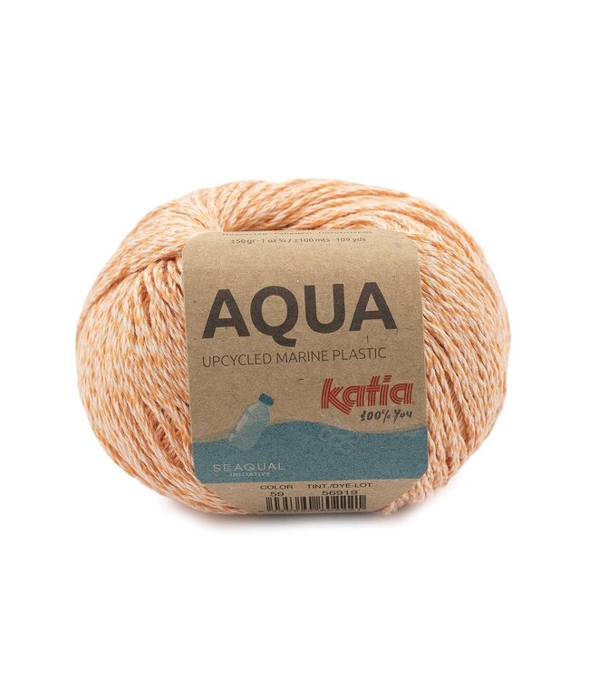 Katia Aqua - Oranje 59