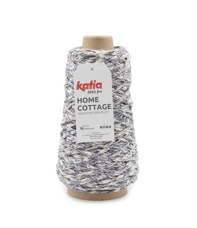 Katia Home cottage - Jeans 208