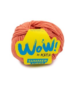 Katia WoW summer vibes - Koraal 92