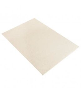 Textiel-vilt 2mm creme