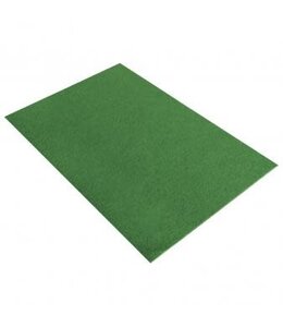 Textiel-vilt 4mm groen