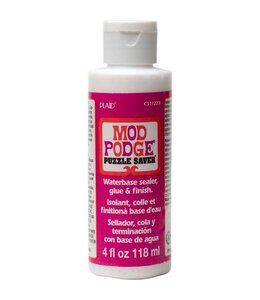 Mod podge puzzle saver 118ml