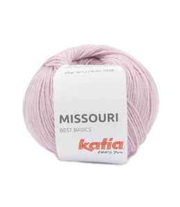 Katia Missouri - Medium roze 61