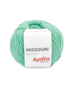 Katia Missouri - Licht groen 62