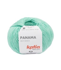 Katia Panama - Licht groen 86