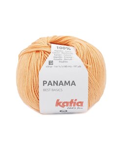 Katia Panama - Licht oranje 87