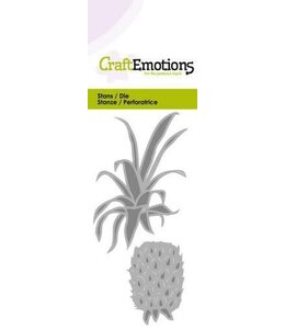 CraftEmotions CraftEmotions stans ananas