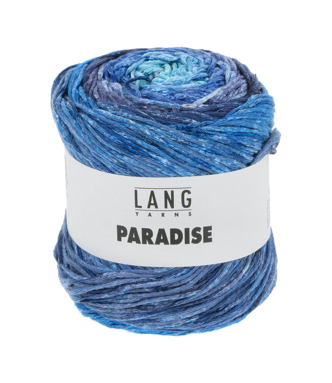 Lang Yarns Paradise - 0006