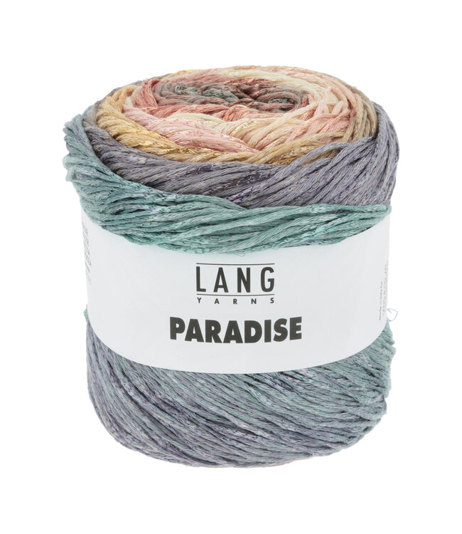 Lang Yarns Paradise - 0009