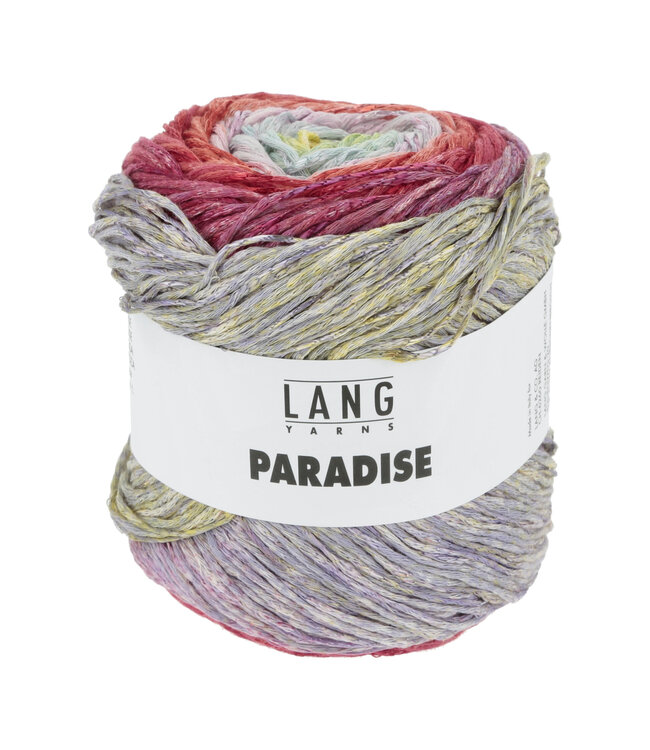 Lang Yarns Paradise - 0013