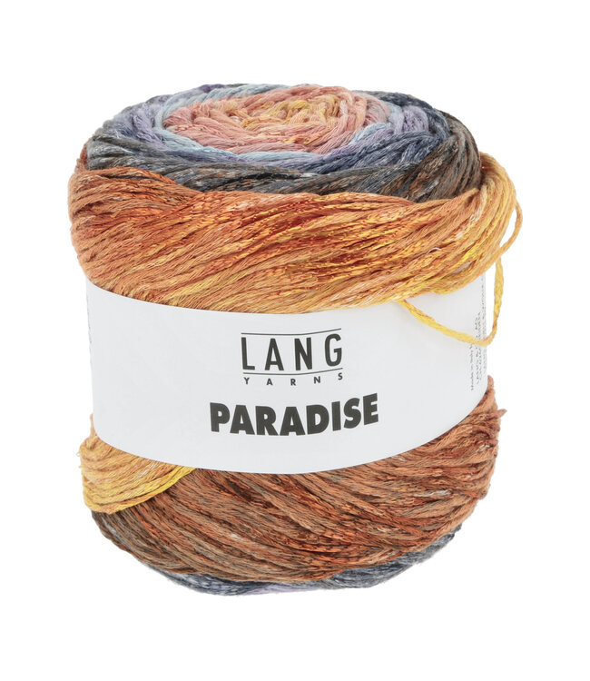 Lang Yarns Paradise - 0059