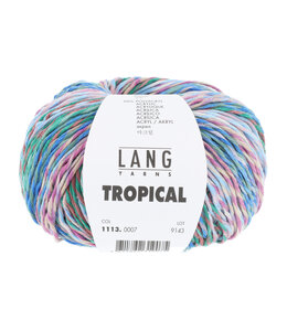 Lang Yarns Tropical - 0007