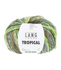 Lang Yarns Tropical - 0018