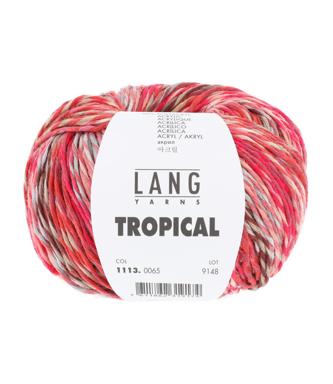 Lang Yarns Tropical - 0065