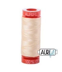 Aurifil Quilt garen 200mtr 2123