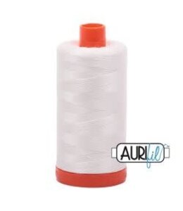 Aurifil Quilt garen 1300mtr 2026