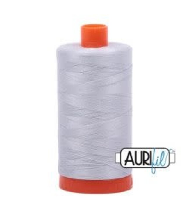 Aurifil Quilt garen 1300mtr 2600