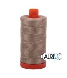 Aurifil Quilt garen 1300mtr 2325