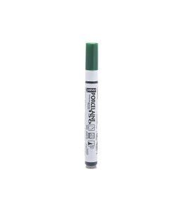 Pebeo Porselein stift 0.7 amazonite green 07