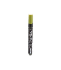 Pebeo Porselein stift1.2 peridot green 06