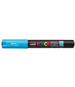 Posca Posca PC-1MC 0.7mm blue