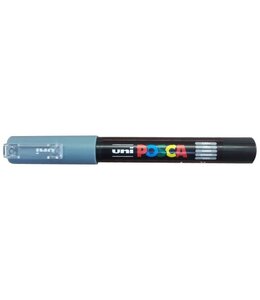 Posca Posca PC-1MC 0.7mm grey