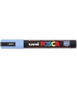 Posca Posca PC-1MC 0.7mm sky blue