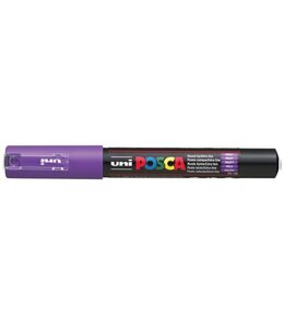 Posca Posca PC-1MC 0.7mm violet